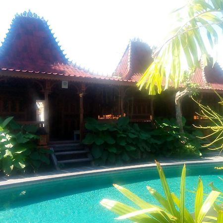 The Garden Villa Sanur Pokoj fotografie