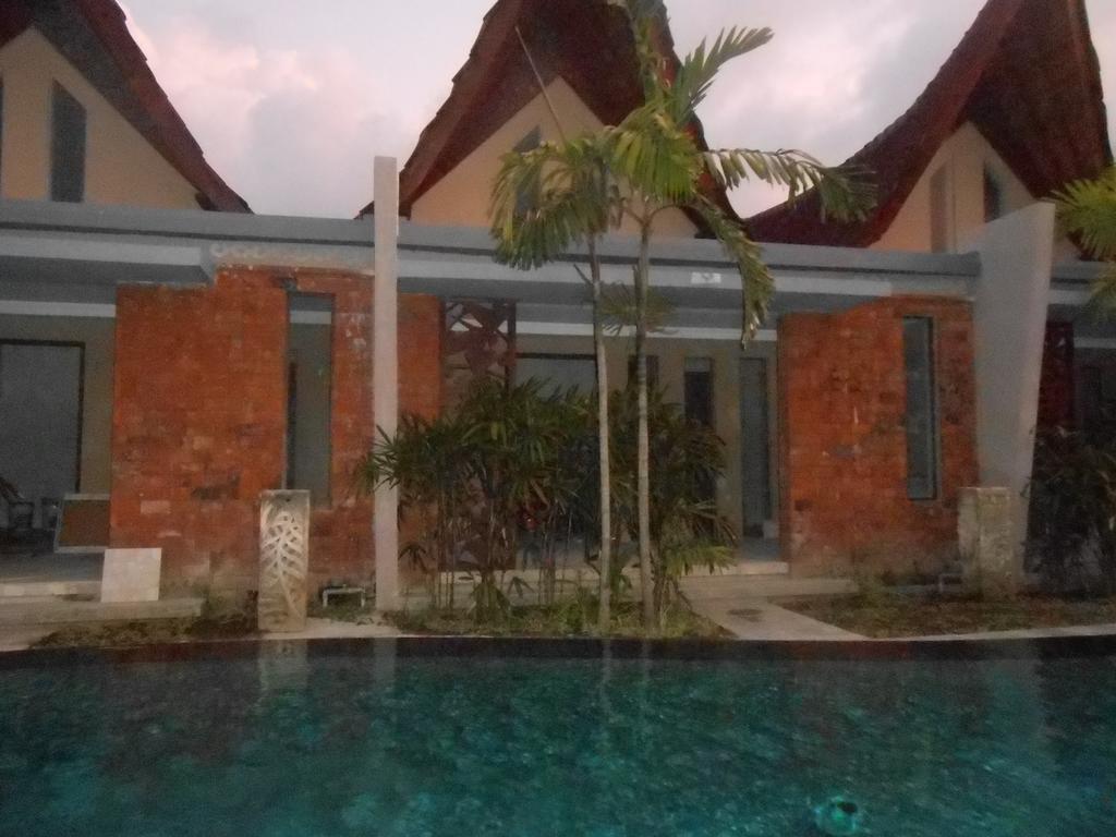 The Garden Villa Sanur Exteriér fotografie