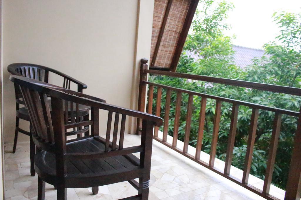 The Garden Villa Sanur Exteriér fotografie
